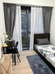 One-north Eden (D5), Apartment #487760231